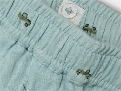 Name It gray mist biler shorts